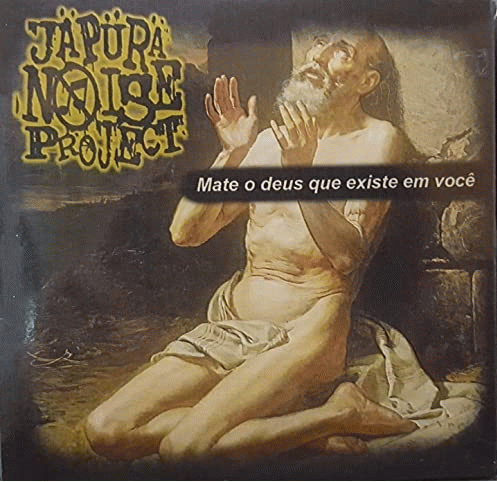 Mate O Deus Que Existe Em Você